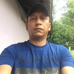 Thet Tun, 28.09.1962, Yangon