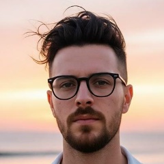 Алексей Хромов, 29.11, Москва