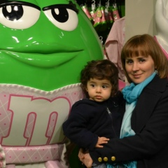 Ирина Мякинина, 09.10, Астана