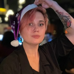 Радмила Лихобабенко, 22.04.1990, Алматы