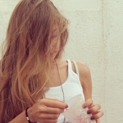 Алёна Ковальчук, 13.05.1990, Москва