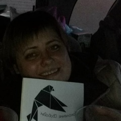 Алёна Текучёва, 11.08, Темиртау