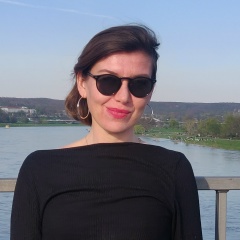 Мария Штейнметц, 31.10.1979