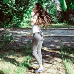 Elena Iopel, 12.11, Санкт-Петербург