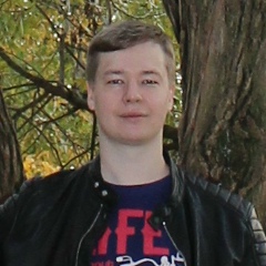 Nikita Zakharenko, 27.06, Санкт-Петербург