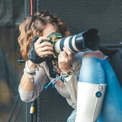 Александра Хандина, 07.12.1983, Киев