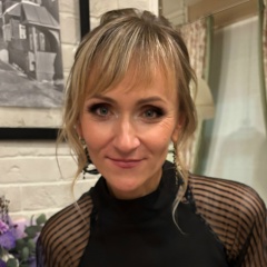 Диана Рощина, 29.09, Санкт-Петербург