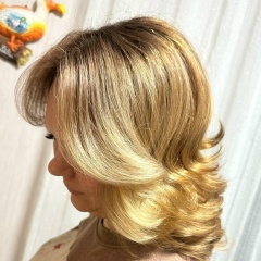 Евгения Авдалян, 21.04, Москва