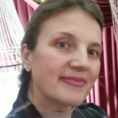 Светлана Макарова, 20.02.1982, Лиски