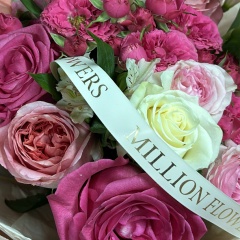 Айнур Хасенова, Усть-Каменогорск