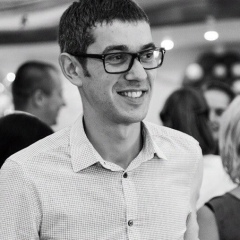 Андрей Лычагин, 02.06.1983, Москва