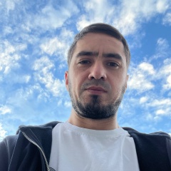 Саша Калашников, 24.07, Москва