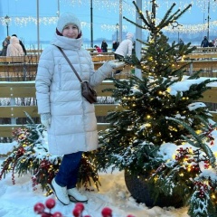 Екатерина Байкалова, 28.05