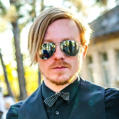 Eugene Shcherbakov, 31.05, Запорожье