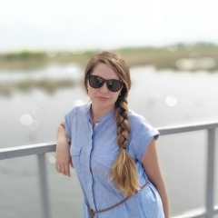 Света Семакина, Глазов