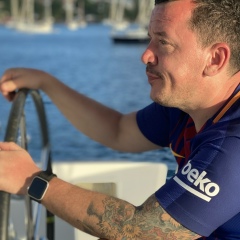 Андрон Акрилов, 15.10, Москва