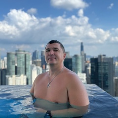 Роман Мусиенко, 06.05, Краснодар