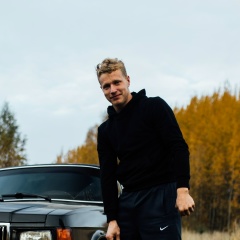 Вячеслав Крючков, Санкт-Петербург