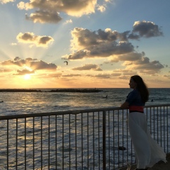 Даша Костикова, 14.11, Москва