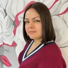 Анна Игнатова, 17.01, Москва