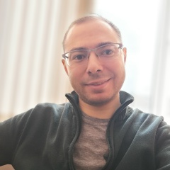 Сергей Шахов, 26.03, Москва