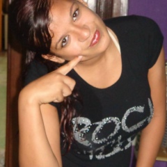 Gabi Vieira, 15.10, Salvador