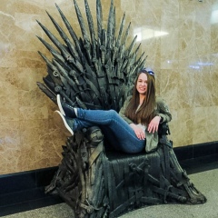 Лю Сова, 19.09, Москва