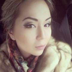 Лена Кусаинова, 16.09