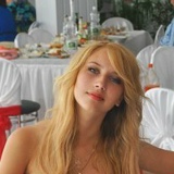 Юлиана Рослякова, 30.03.1993, Москва