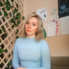 Анна Кубаева, 05.05, Дмитров