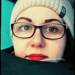 Наталья Веселова, 23.11.1991, Сургут