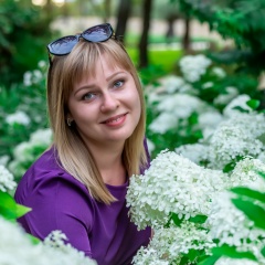 Екатерина Демина, 07.07.1990, Воронеж