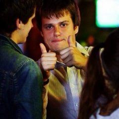 Юрий Сидоренко, 02.09.1986, Москва