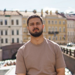 Никита Платонов, 22.02