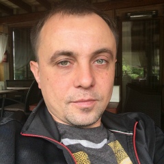 Евгений Глущенко, Донецк