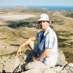 Андрей Курочкин, 07.07.1984, Санкт-Петербург