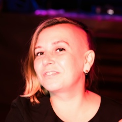 Юлия Соловцова, 22.07, Щелково