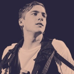 Kendall Schmidt, 02.11.1990, Los Angeles