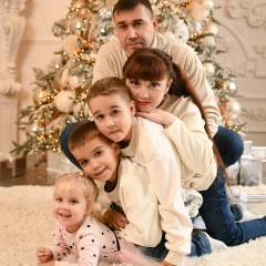 Алёна Гребеник, 12.09.1991, Кемерово