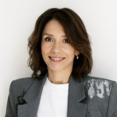 Людмила Белухина, 12.05, Санкт-Петербург