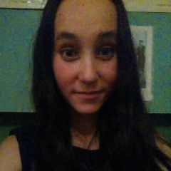 Алсу Хатипьянова, 19.04.2000, Кубиязы