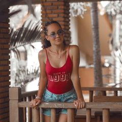 Екатерина Селюкова, 09.03.1989, Москва