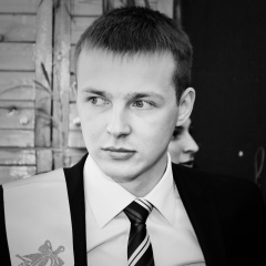 Viktor Petrov, 12.03, Архангельск