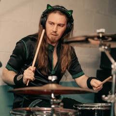 Дима Макаров, 06.06.1988, Санкт-Петербург