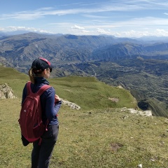 Наталья Попова, 11.02