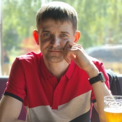 Павел Мишустин, 12.03, Старый Оскол