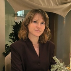 Юлия Петухова, 22.04.1990, Москва