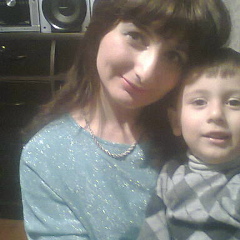 Gayane Giloyan, 27.01.1982, Тбилиси