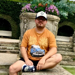 Сережа Глинский, 02.11, Warszawa