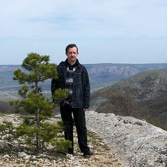 Евгений Беркунский, 23.01.1971, Николаев